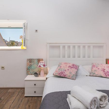 Apartment Ana โตรกีร์ ภายนอก รูปภาพ